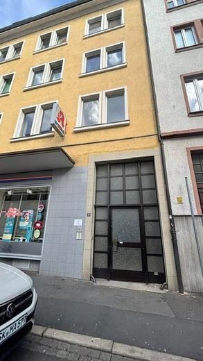 Mehrfamilienhaus direkt am Hauptbahnhof Aschaffenburg – Foto 4