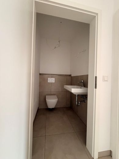 Gäste WC