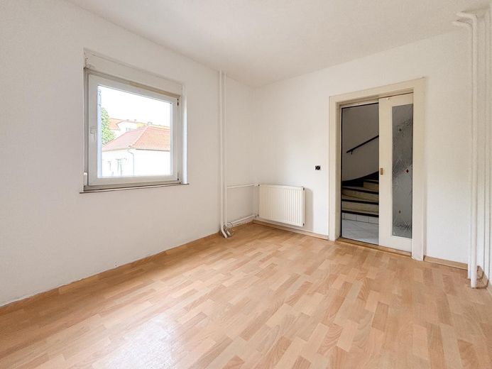 EG - Zimmer 1