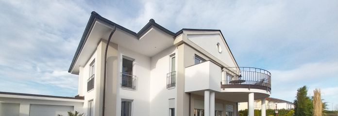 Großzügiges Einfamilienhaus im exklusiven Villenstil (privater Anbieter)
