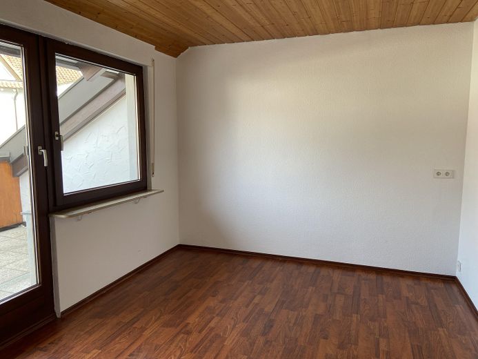 Bürozimmer