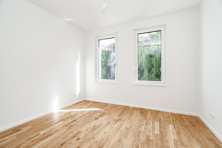 Luminoso trilocale con ampia terrazza, cucina componibile e ascensore a Berlino-Pankow – Foto 4