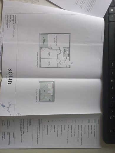 Unverbaubare Fernsicht bietet diese luxuriöse lichtdurchflutete südliche Wohnung in bester Lage im Europaviertel inklusive Concierge – Foto 20