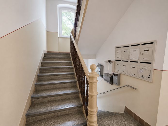 Treppenhaus
