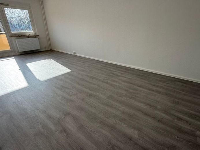 Raumwunder mit großen Südbalkon - Viel Platz für ALLE!! – Foto 1