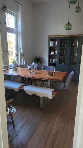 Esszimmer Obergeschoss