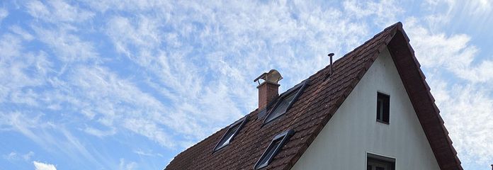 Preis VHB !!! Freistehendes Einfamilienhaus mit Ökonomiegebäude in Rheinfelden-Nollingen