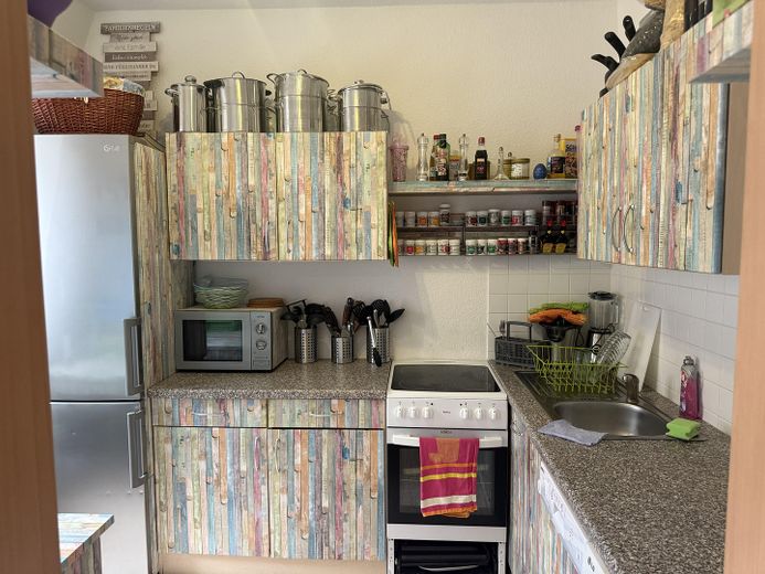 Dachgeschosswohnung nah am Strand 😎 – Foto 4