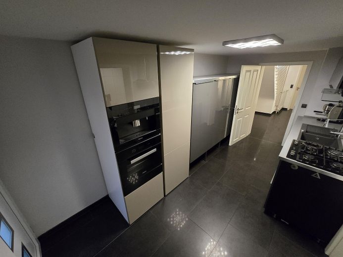 Zweite Küche Keller