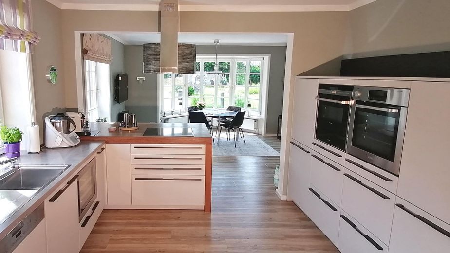 Küche (SieMatic)