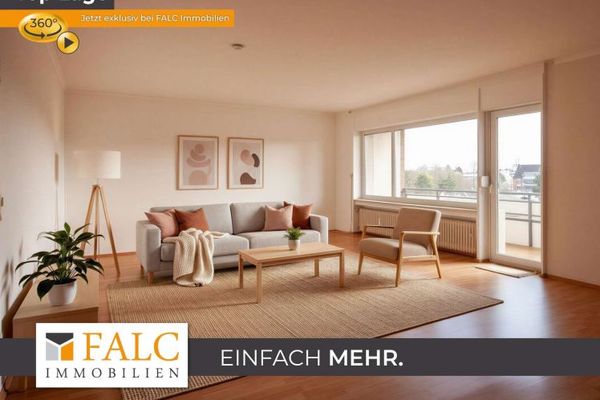 Aydınlık - ferah - modern!