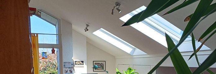 Attraktives EFH in Höhenlage, Nähe Trier – Galerie, 1. Stock