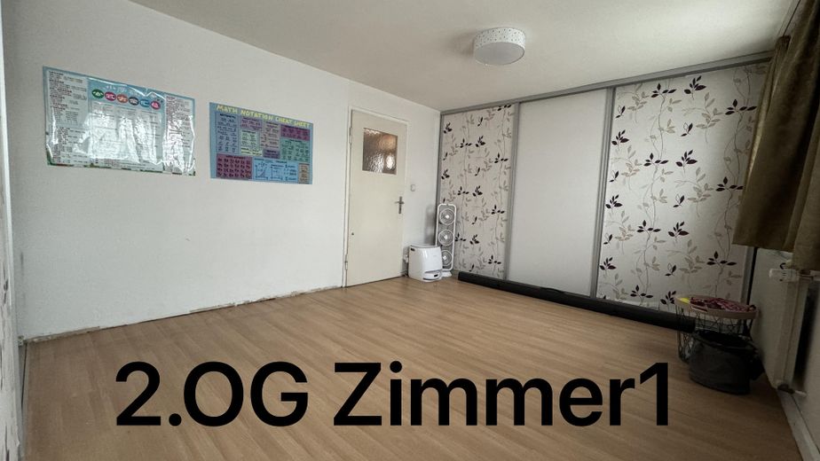 Provisionsfrei! Ruhige 6 Zi. 3 WCs Haus mit Garage+Stellplatz Zentral – Foto 4