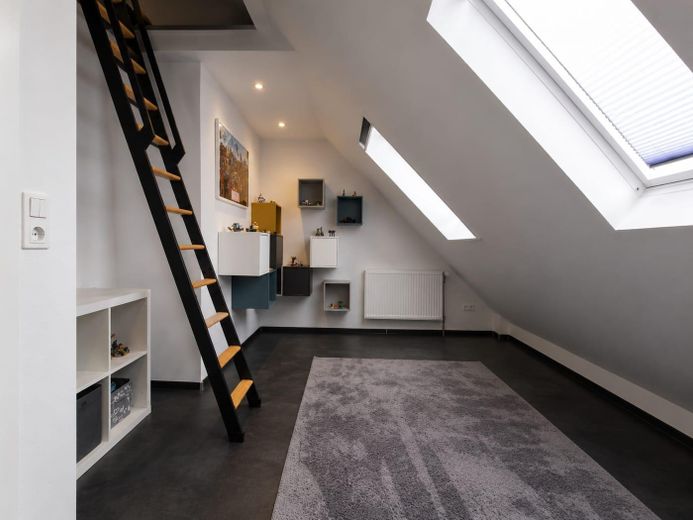 PROVISIONSFREI Großzügiges Reihenmittelhaus in Bremen-Osterholz – Zimmer 3