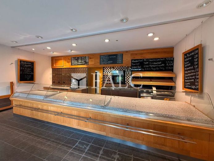 Bäckerei in guter Lage von Eckernförde – Foto 1