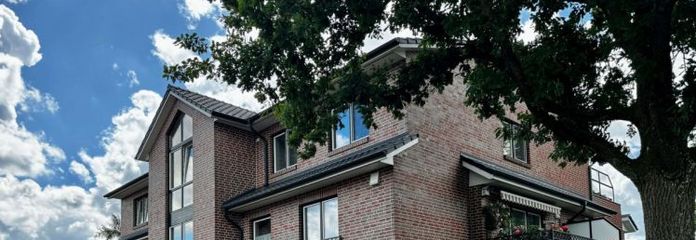 Idylle en penthouse avec grande terrasse sur le toit – emplacement privilégié – investissement parfait