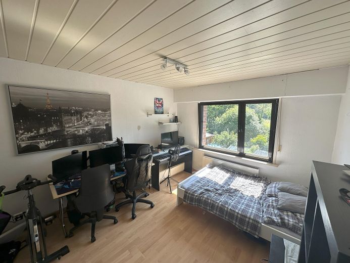 Zimmer 2 (Obergeschoss)