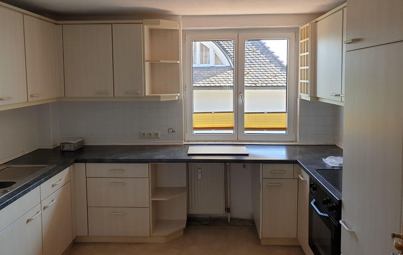 Moderne 3,5–4-Zimmer-Wohnung mit Panorama-Terrasse in Stockach – Foto 5