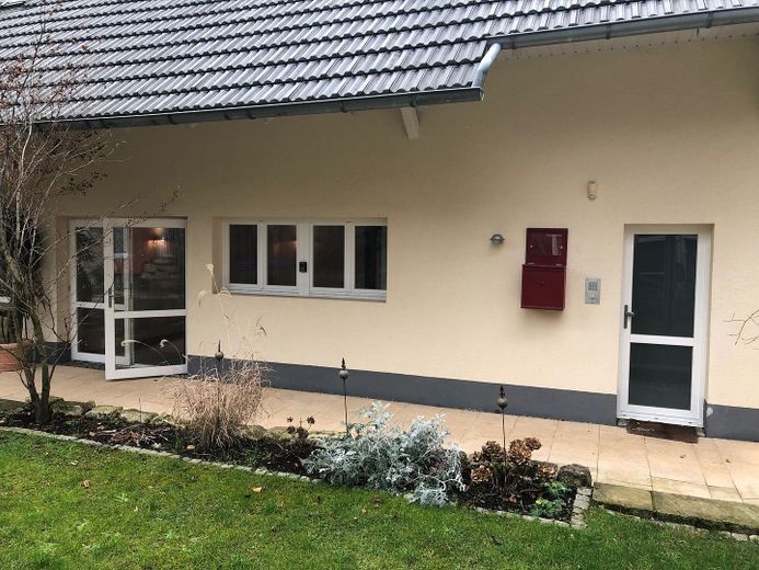 Neuwertige Maisonette-Wohnung und EBK in Achern – Foto 13