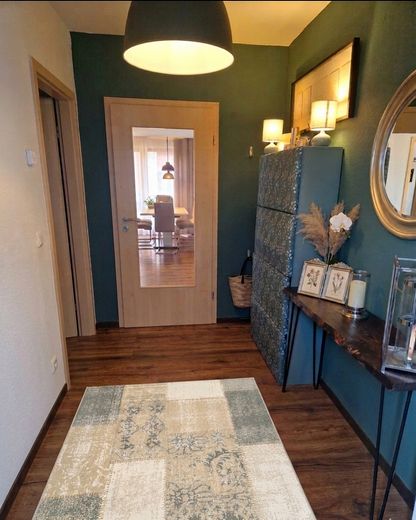 Eingang