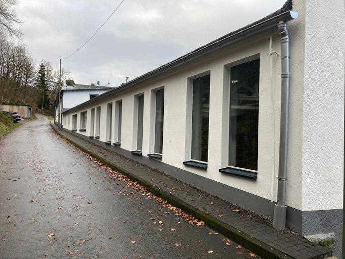 Produktionshalle, Lagerhalle, Werkstatt, Halle in Siegen-Eiserfeld – Foto 5