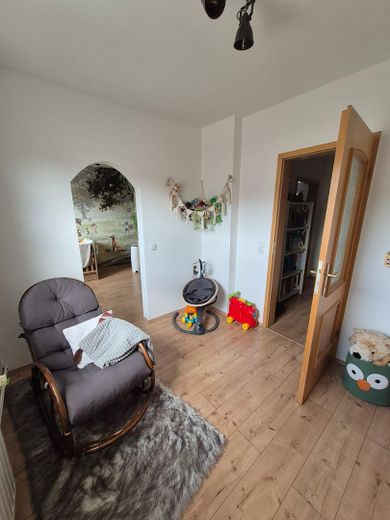 Reihenmittelhaus mit sonnigem Garten – Foto 12