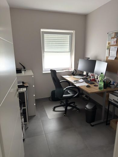 Moderne DHH in Rotenburg Wümme zu vermieten – Foto 15