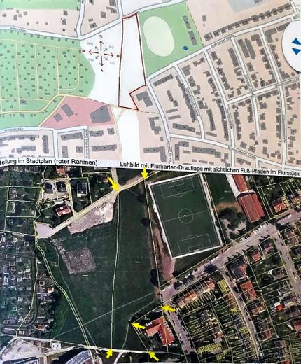 Zentrale Lage – Foto 29