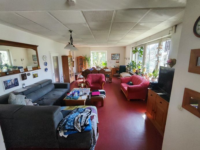 Wohnzimmer EG