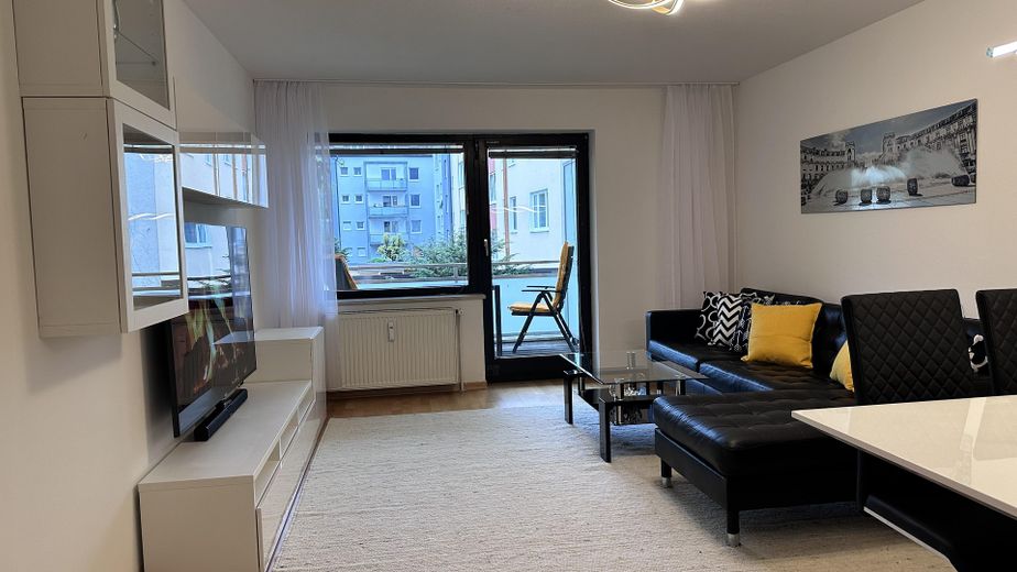 Livingroom