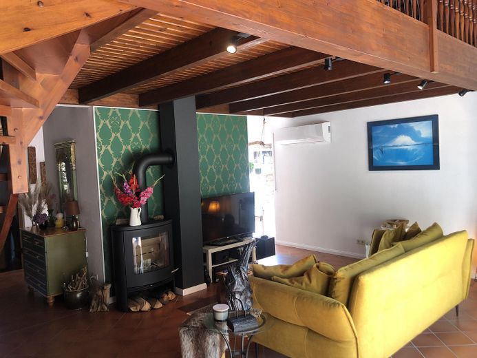 Einfamilienhaus in bester Wohnlage - *Courtagefrei* – Wohnzimmer 3