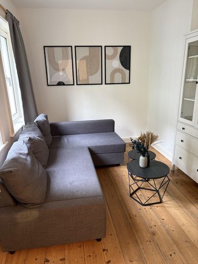 Renovierte Altbauwohnung auf der Schanze zu verkaufen – Foto 10