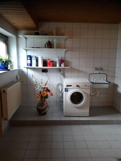 Waschküche