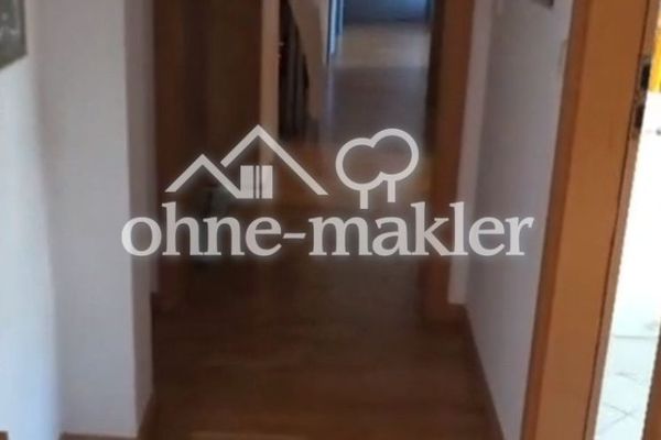 Wunderschöne 4-Zimmer Wohnung im Paulusviertel
