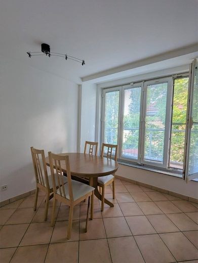 Helle, große 5-Zimmer Maisonette-Wohnung nahe Rathaus Steglitz – Foto 4