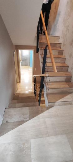 Treppe 1 OG-2 OG