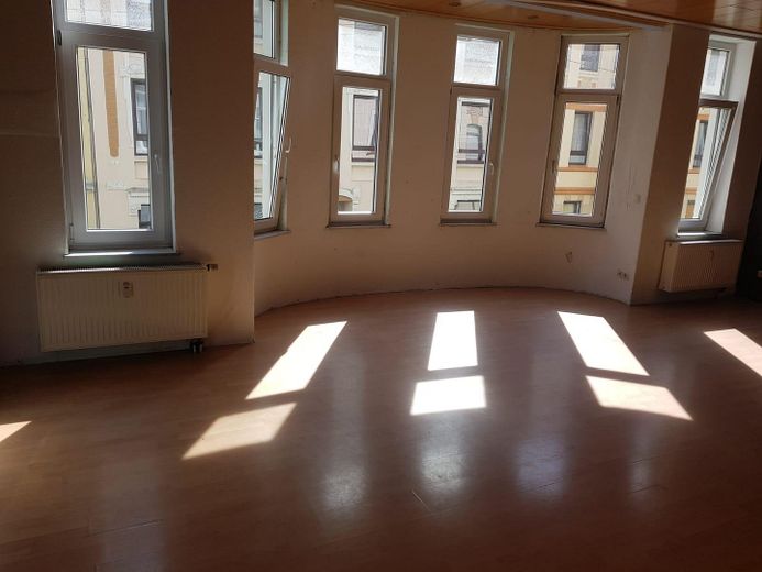 Kapitalanlage mit 7 Wohneinheiten – OG