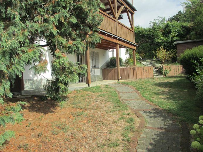 bezugsfreie 3-Zimmer ETW mit Garten von privat – Foto 1