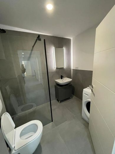 Modern stylisches 15 m² WG-Zimmer in 4er-WG – Erlangen – Foto 5