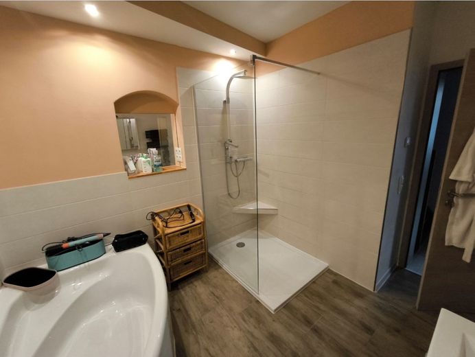 Badezimmer WE04