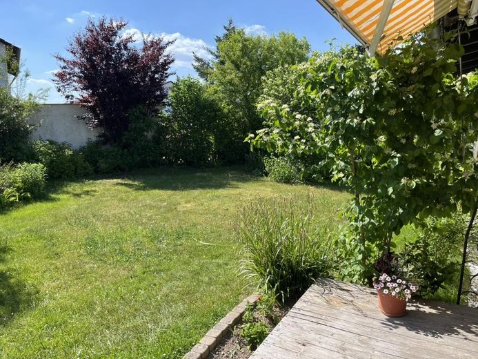 Garten 1