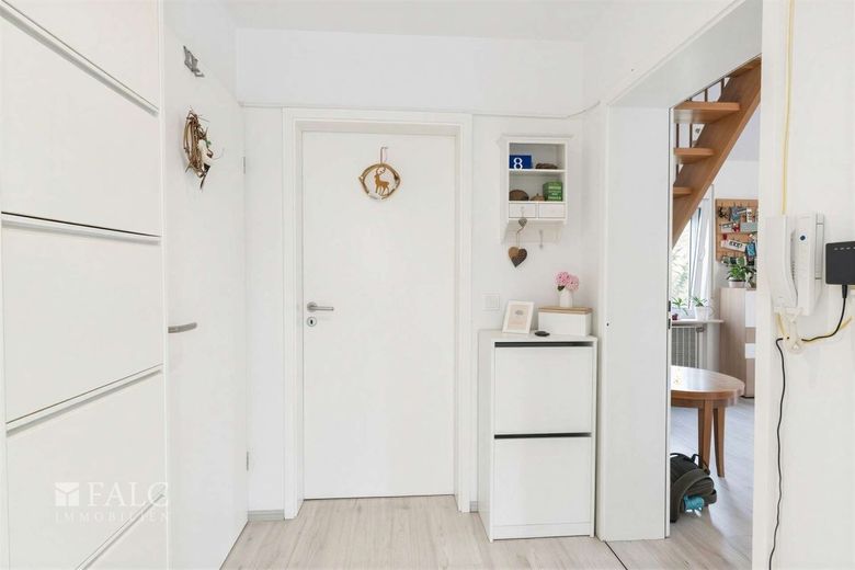 Familienglück mit großem Garten - Ihr neues Zuhause in Schwanau-Ottenheim – Flur