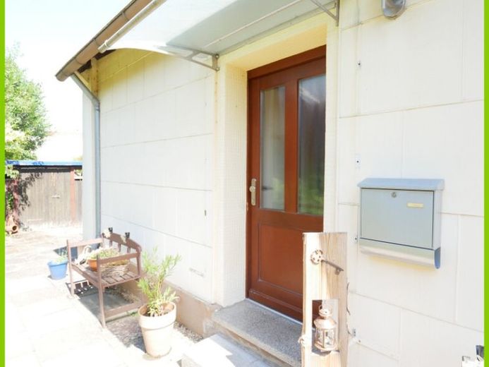 °°° stadtnah wohnen - Handwerker aufgepasst °°° – Foto 1