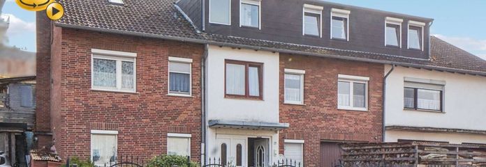Unser Neues Zuhause