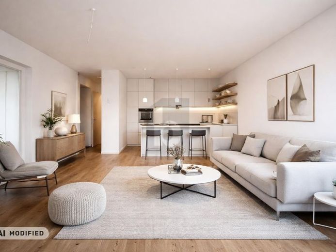 EXKLUSIVES NEUBAUPROJEKT MIT STIL – Foto 1