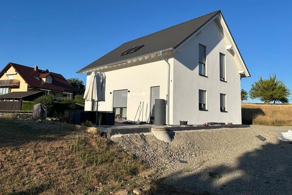 Meißner Abterode, casa unifamiliare