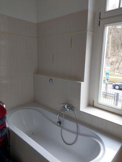 Großzügige 2 Raum-Wohnung in denkmalgeschützter Villa – Foto 5