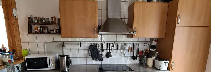 Haus mit großer Einliegerwohnung Vorort Konstanz