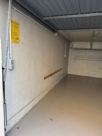Attraktive 3-Zimmer-Erdgeschosswohnung mit Loggia, Garage und Blick ins Grüne – sofort bezugsbereit – Foto 20