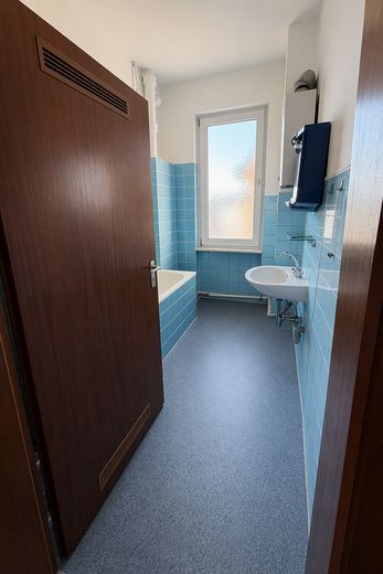Geniş planlı, aydınlık 3 odalı daire – Fotoğraf 7